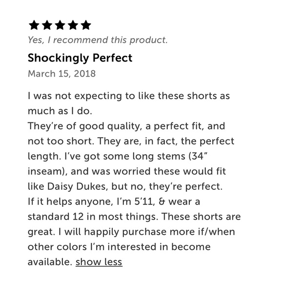 🌷SALE 3/$21🌷J. Crew Factory Gingham Shorts NWT - Picture 3 of 11